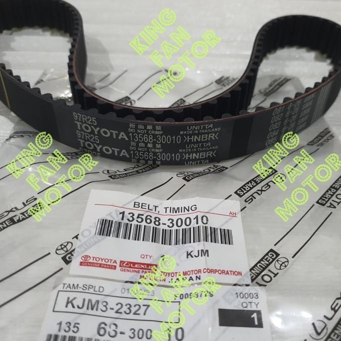 TIMING BELT INNOVA DIESEL