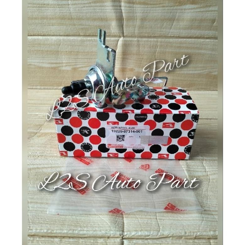 Cuci Gudang Vacum Vakum Ac Idle Up Ac Daihatsu Taft Gt Taft Rocky Hiline Viral