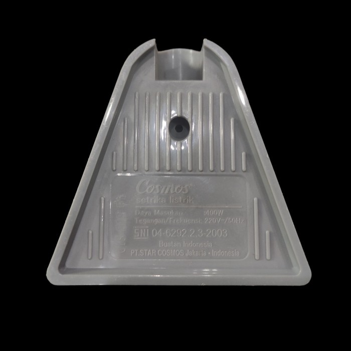 """] Tutup Body Setrika Cosmos Penutup Belakang Setrika Cosmos Original