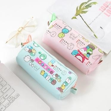 

ukd-23 Kotak Pensil Jumbo Big Zipper SK0048 Murah