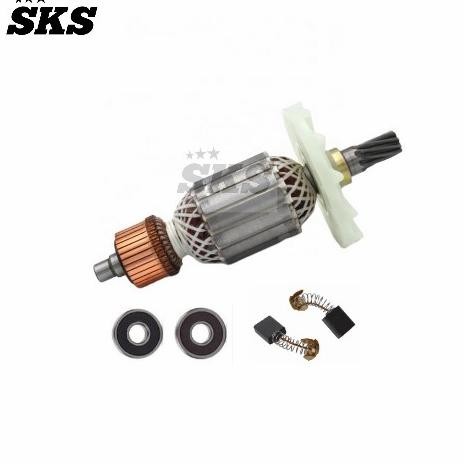 Armature Rotor Angker Jackhammer Hbm 650 Bitec