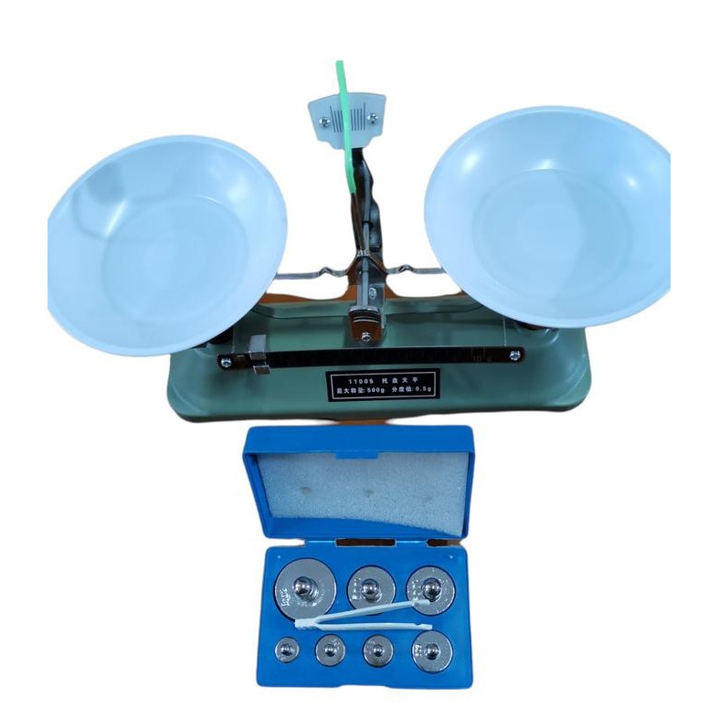 Timbangan Obat Neraca Timbangan Obat