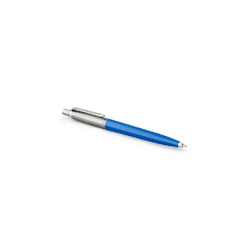 

fs-6 Parker Jotter Originals Blue Ballpoint Berkualitas