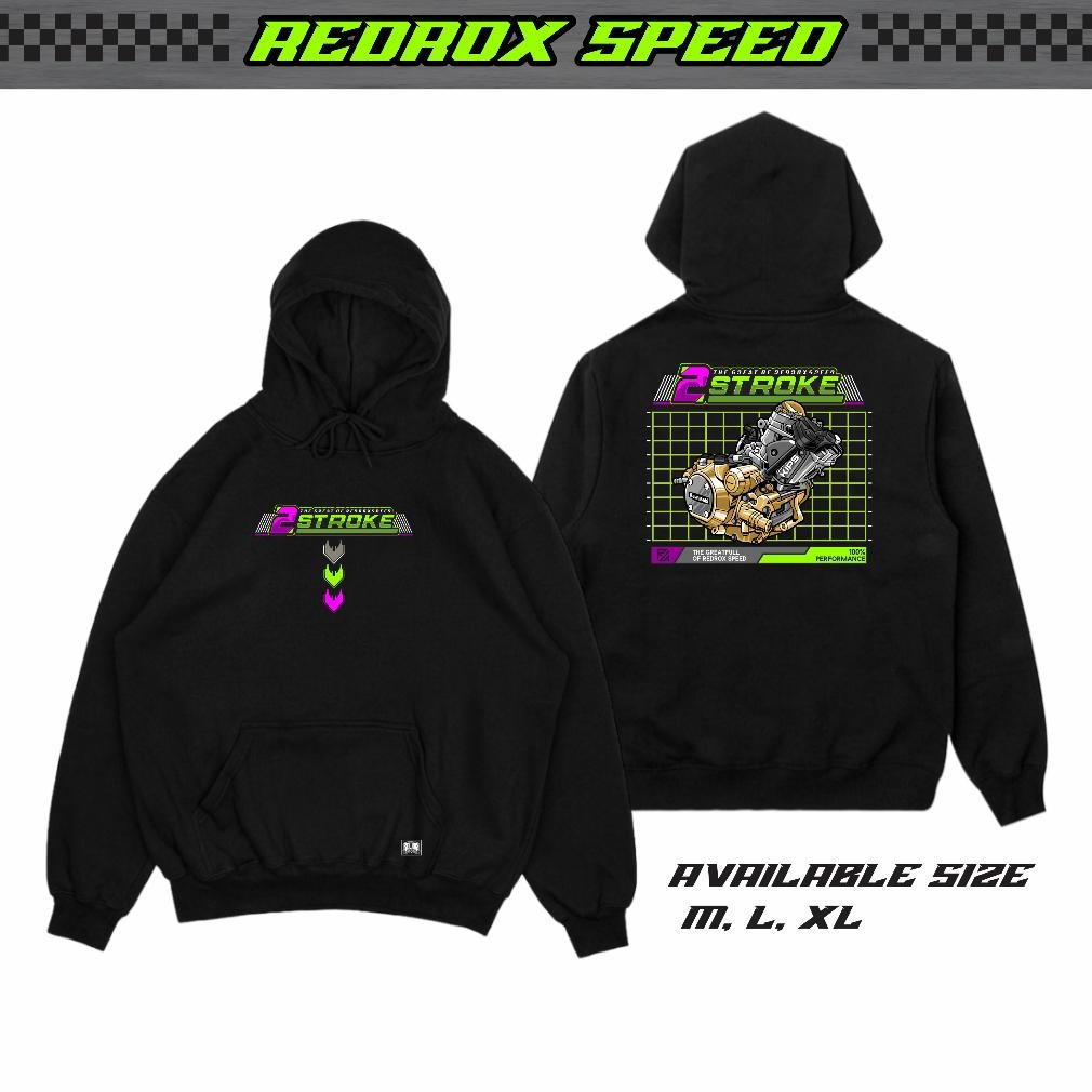 Promo New Original Jaket Hoodie Distro Racing Balap Klasik Pria Premium Murah | Hodie Racing Motor F
