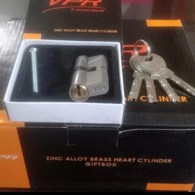 @#@#@#] Cylinder silinder kunci pintu kecil VPR