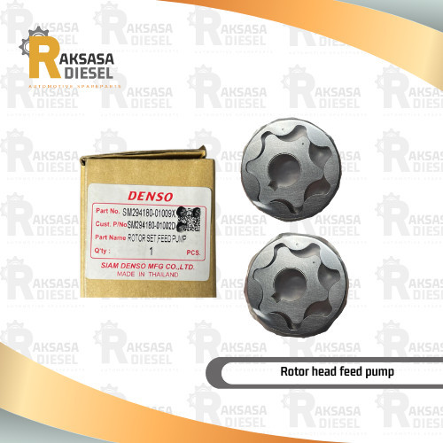 Jual Gear Pump/Feed Pump Hino