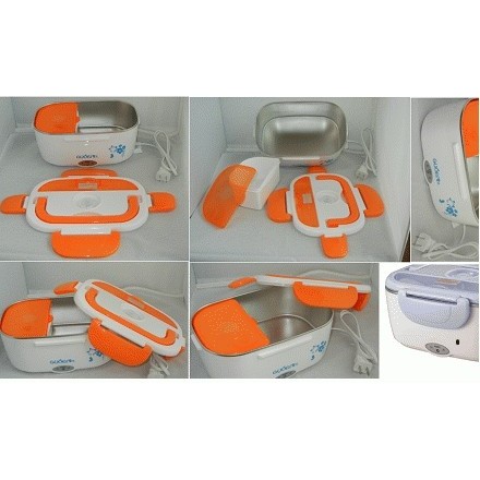 Electric Lunch Box