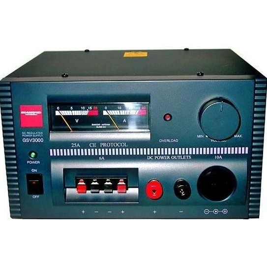 Diamond Antenna GSV3000 Power Supply 30A Ori Baru Japan Radio HT