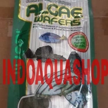 Hikari Algae Wafers 82G