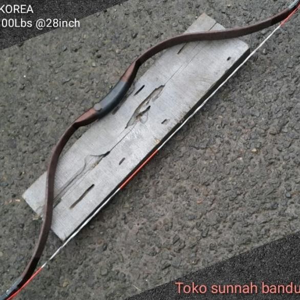 Busur Bending Ktb Korea