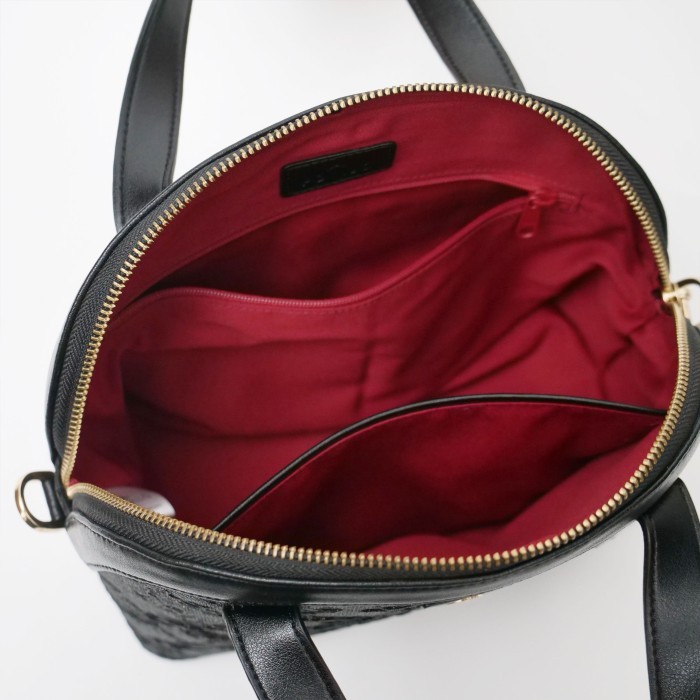 Povilo Mimpi Small Bowling Bag