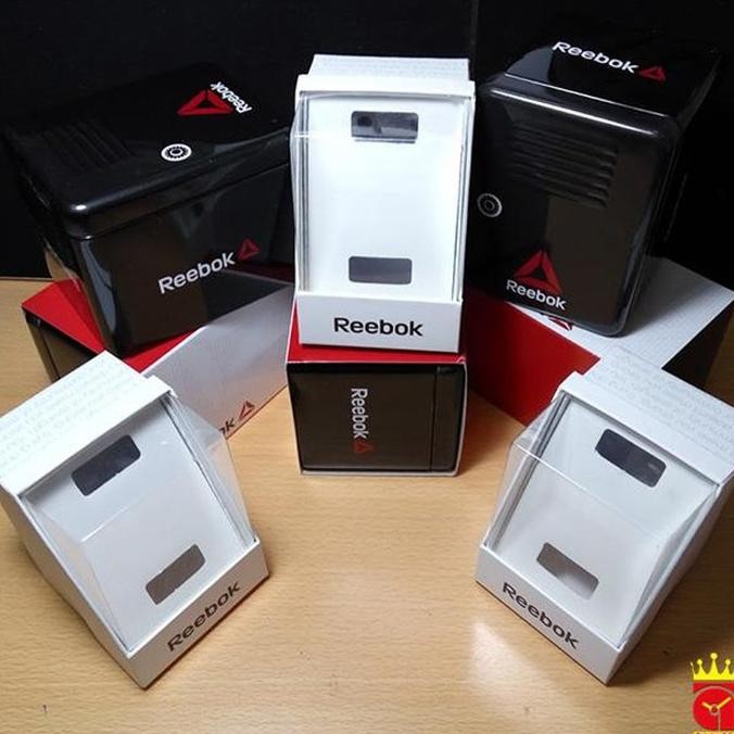 Jam Tangan Pria/Wanita Sport Reebok Original Reebok Rv-Sqe-U9-Pnis-Wn