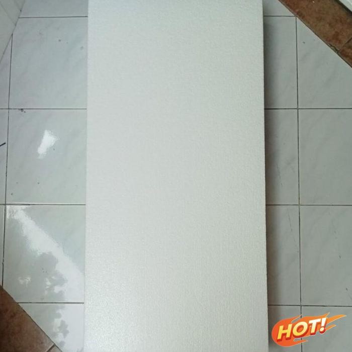 

Promo Hemat Styrofoam Sterofoam Gabus 50 Cm X 100 Cm Good Quality