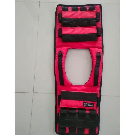 Murah Rompi Beban (Pemberat)  *Weight Vest* Premium