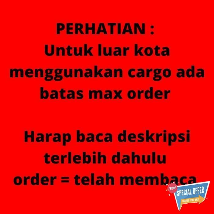 

Flash Sale Styrofoam Lembaran 2 Cm Low / Lembaran Sterofoam 2 Cm Low Cuci Gudang