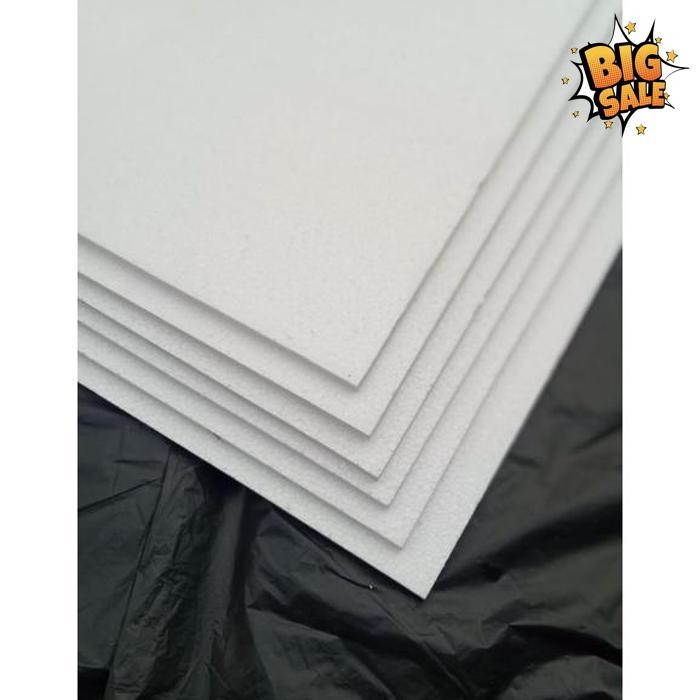 

Baru Styrofoam Lembaran 2 Cm Low / Lembaran Sterofoam 2 Cm Low Good Quality