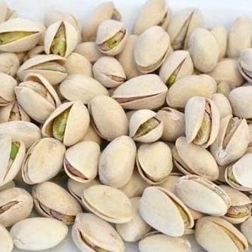 

#####] Kacang Fustuk Pistachios Pistachio Fustuck Arab 500gr