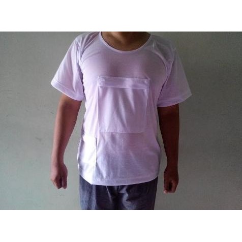 :::::::] Kaos Haji Umroh Pria Laki - Laki || Perlengkapan Haji dan Umroh