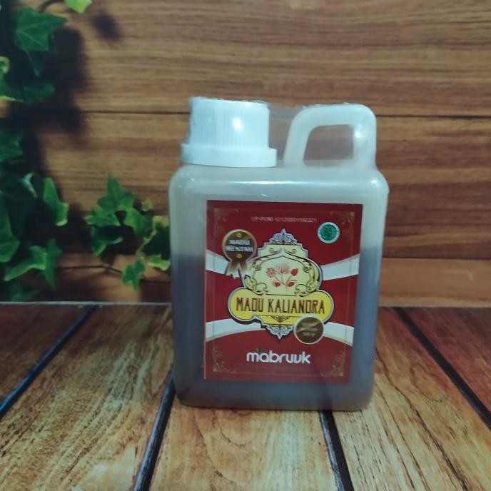 

langsung order saja] Madu Kaliandra 500 gram Mabruuk Madu Bunga Kaliandra Untuk Kesuburan