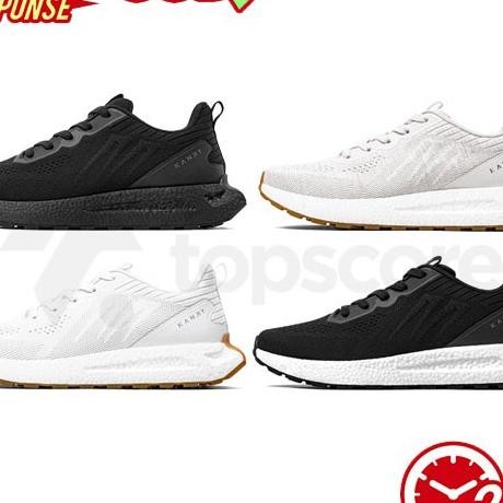 Sepatu Sneakers Kanky Story Honjo