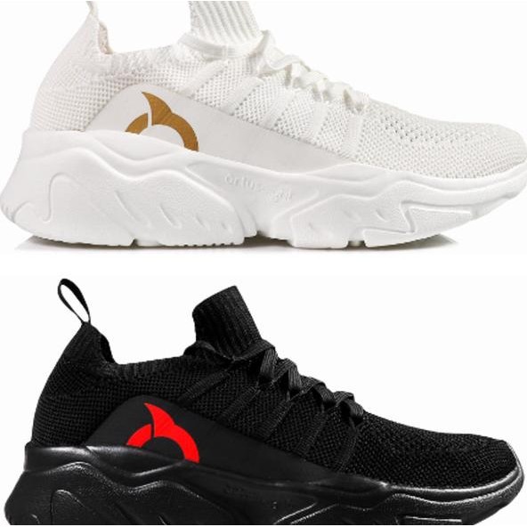 Sepatu Sneakers Ortuseight Invaders Encore