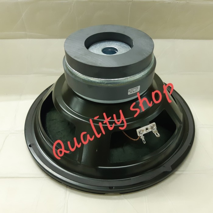 SPEAKER 10 INCH BMB ORIGINAL DOUBLE MAGNET 450 WATT