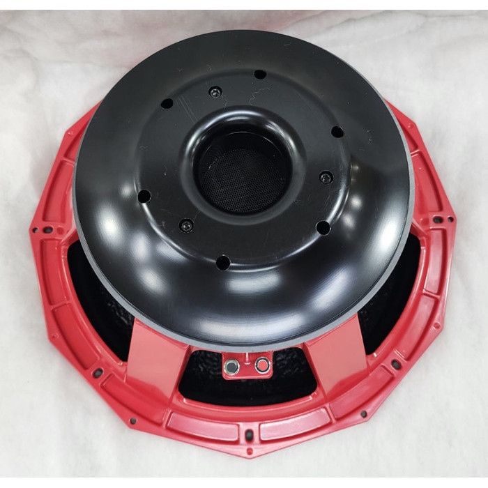 speaker subwofer Turbosonic 18 inch PD186C003 / PD186 C003 / PD 186