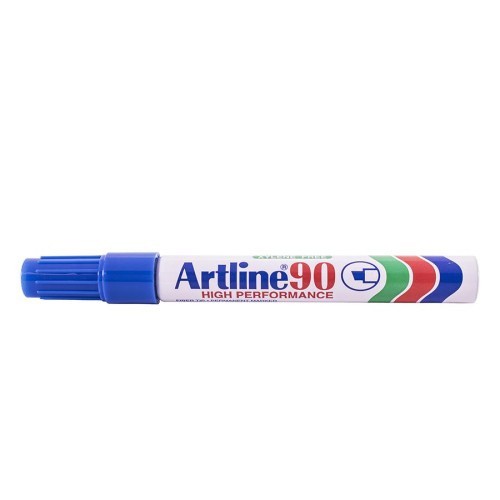 

SPIDOL ARTLINE PERMANENT MARKER 90 BLUE