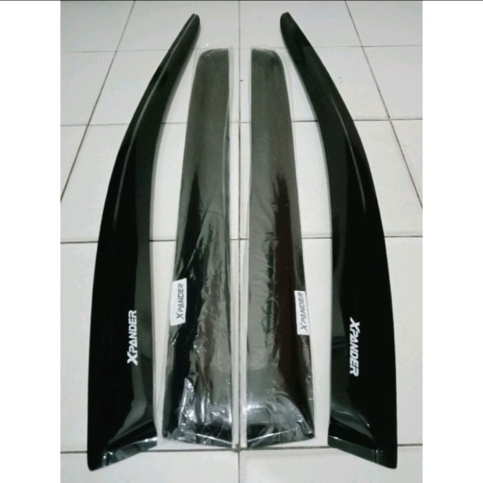 Talang Air Mitsubishi Xpander Ultimate Sport Baru