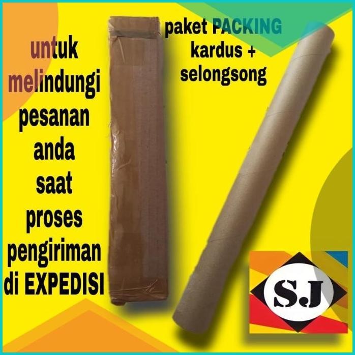 

paket packing kardus + selongsong 8JVLZ4 limited stock