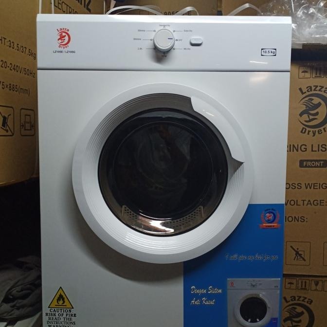Dryer Listrik-Mesin Pengering Laundry-Mesin Pengering Pakaian Pekan Promo