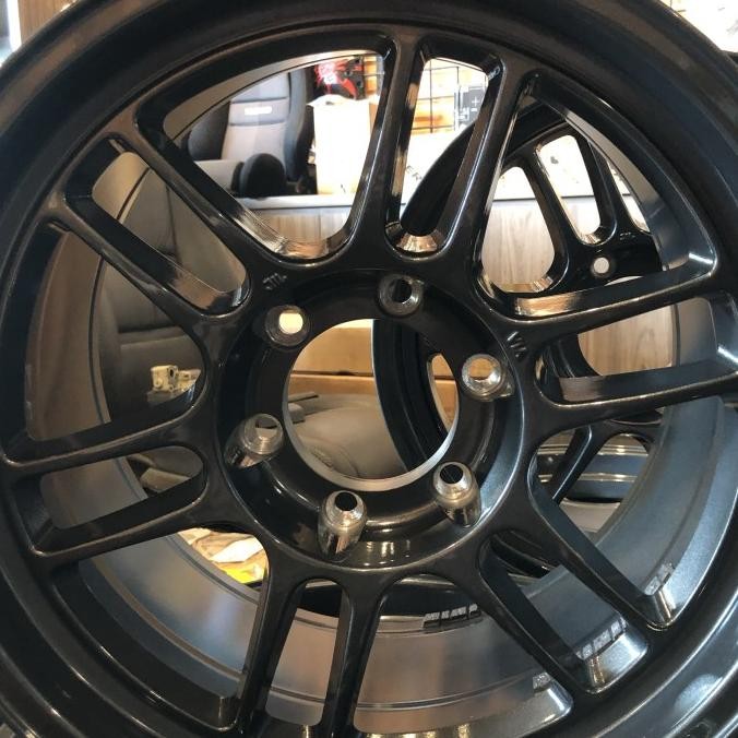 Viral Produk Velg Rep Rpf1 2Nd 95% Pajero Fortuner