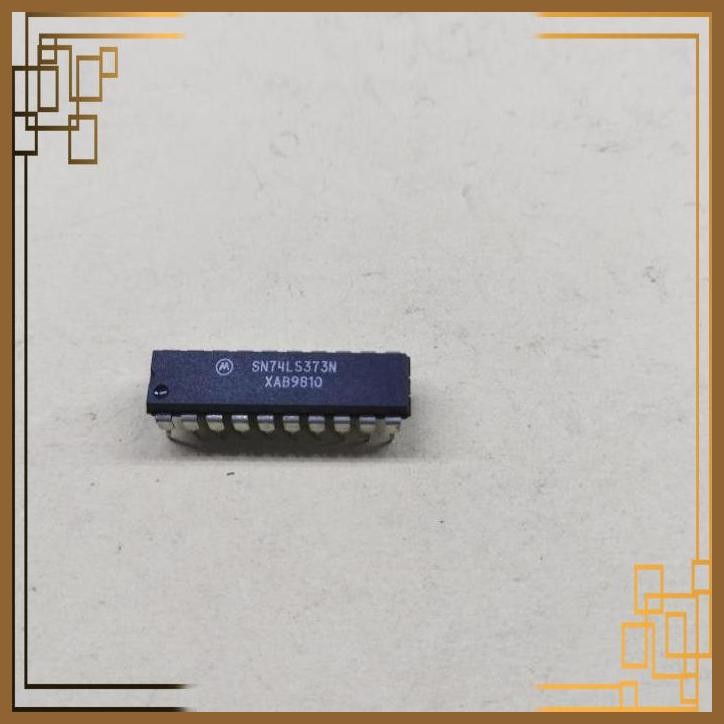 [JWS] IC SN74LS373N SN74LS373 74LS373