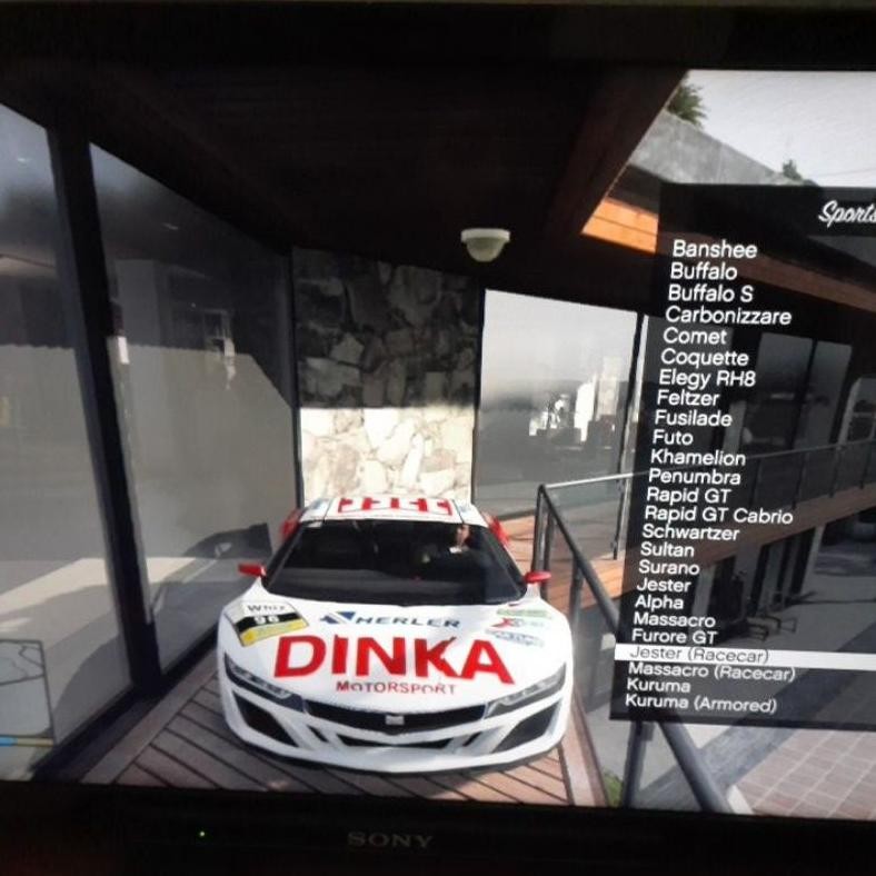 er-87 Gta 5 mod ps3 - flashdisk 32gb Termurah