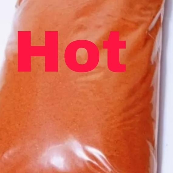 

Bumbu Marinasi Hot /Spicy Fried Chien. 1Kg