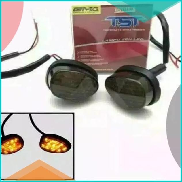 SEN TEMPEL/SEIN TEMPEL R15 V3/V2/R25/CBR 150 R/NINJA 250/GSX & LAIN2 8