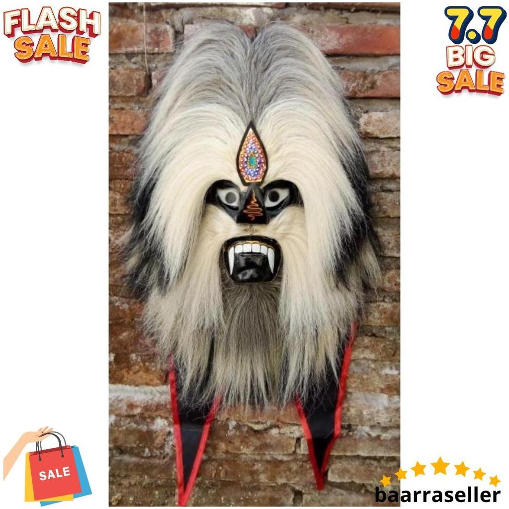 

Bujang Ganong Anak Super Tebel Original Produk