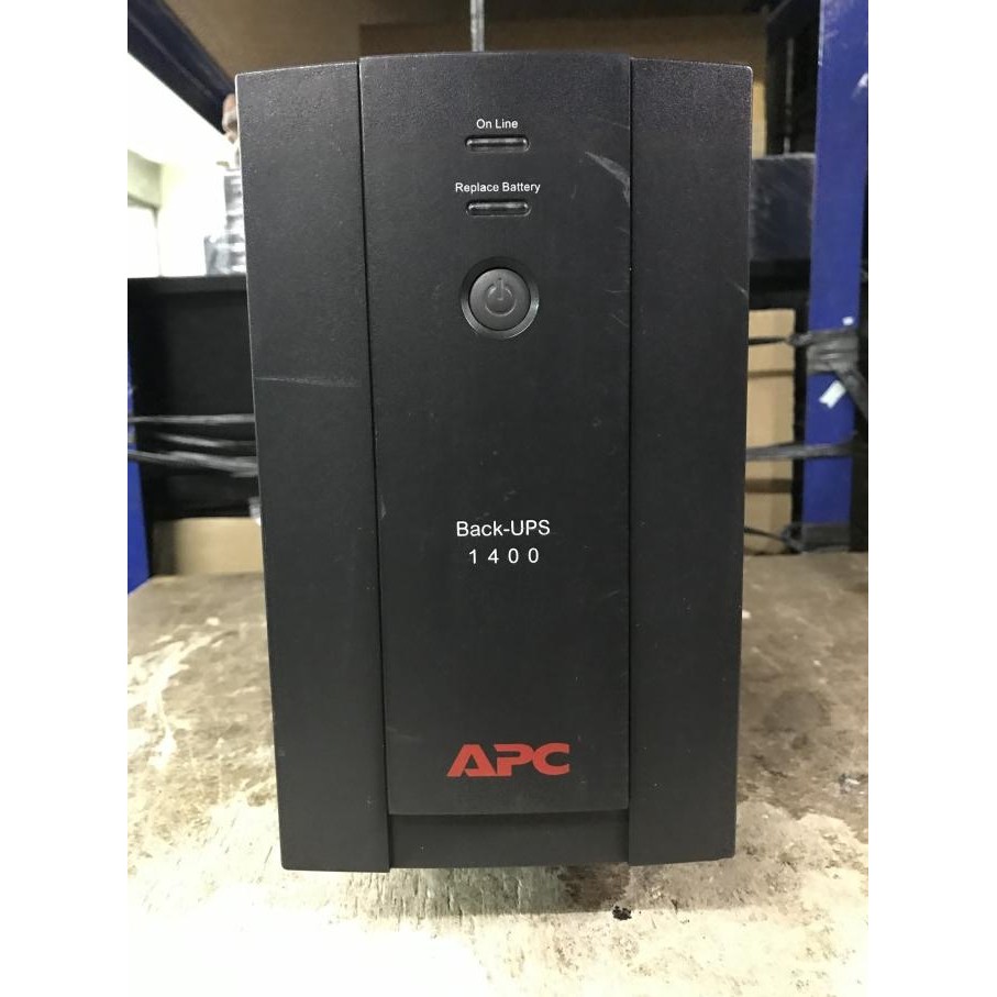UPS APC BX1400U-MS