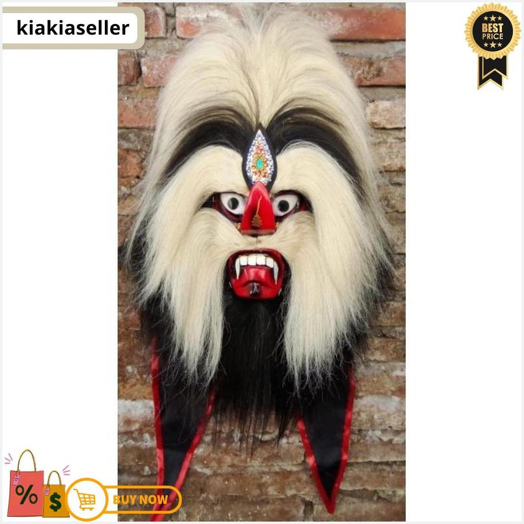 

Bujang Ganong Anak Super Tebel Gratis Ongkir