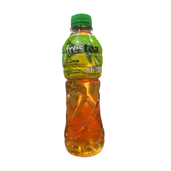 

FRESTEA LEMONGRASS PET 350 ML