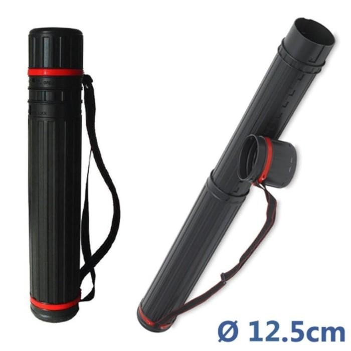 

Tas Tabung Gambar Vtec 12 cm / tabung kertas panah 12 Import