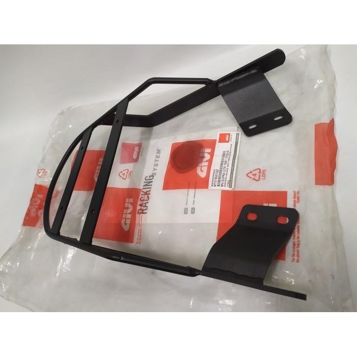 Givi Mv Breket Supra Gtr 150 Breket Box Givi Bracket Box Import