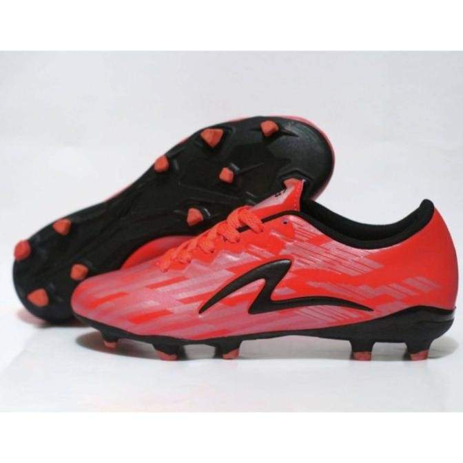 Sepatu Bola Accelerator Speed Spech Blue S015