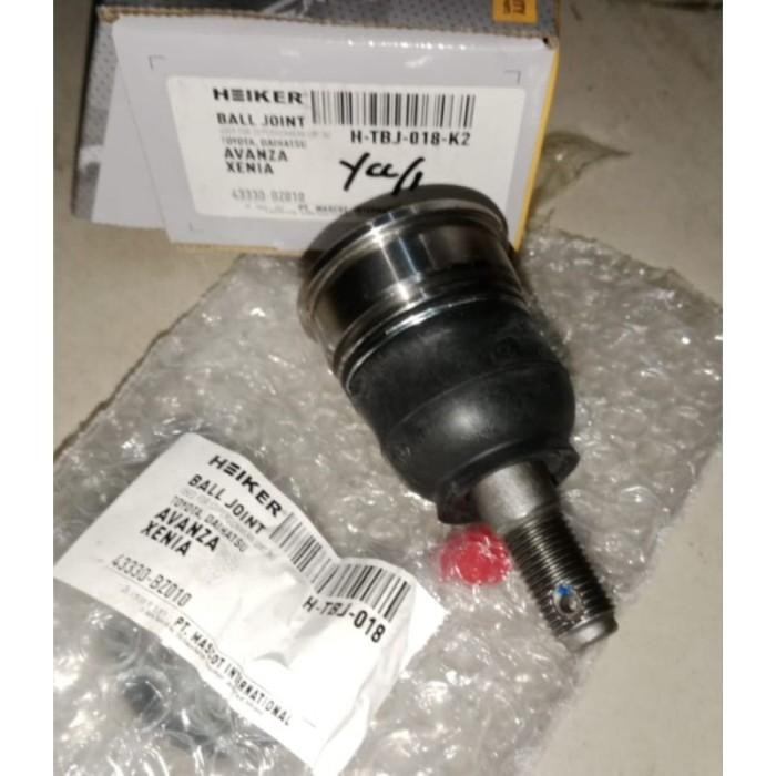 Ball Joint Daihatsu Xenia 1000cc BARU Heiker Harga Satuan Kualitas Terbaik