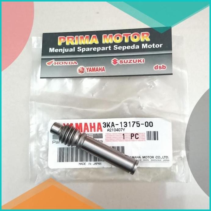 AS POMPA OLI RX KING ORI YAMAHA YGP 8JVLZ4 accessories