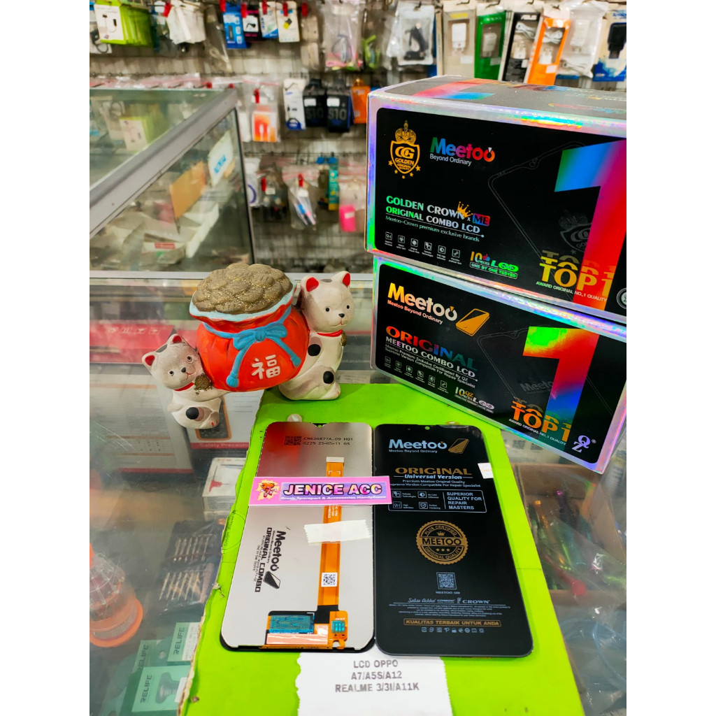LCD OPPO A7 OPPO A5S LCD OPPO A12 LCD OPPO REALME 3 OLED22 SUPER ORI LCD OPPO REALME 3 LCD OPPO A12 