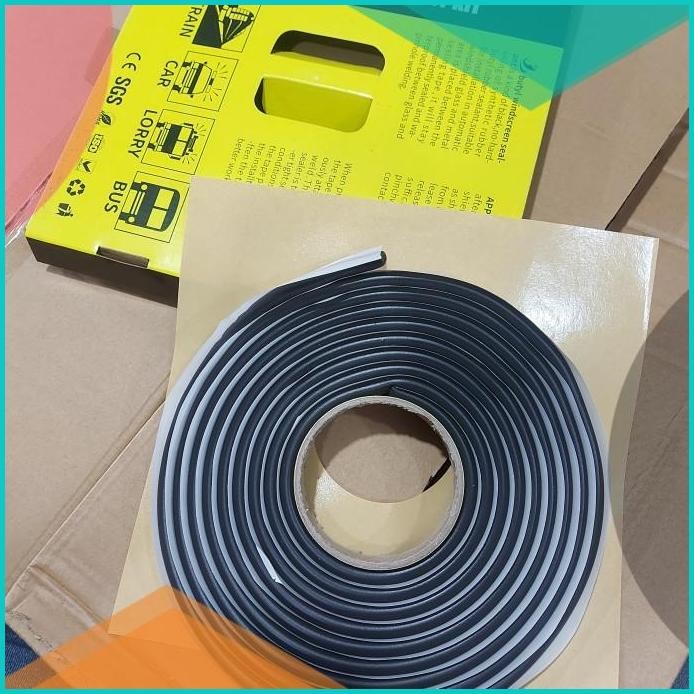 LEM HEADLAM MOBIL MOTOR LEM BUTYL LEM ORIGINAL HEADLAMP KUALIATAS OEM