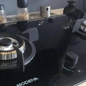 Kompor Tanam Ena Bh 5725 Lk / Bh5725Lo Dan Bh 5725 Lo / Bh5725Lo