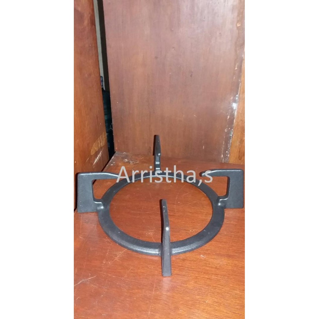 Tatakan Tungku Api Besar Kompor Tanam Rinnai Rb 7502. Rb 7503