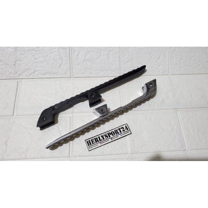 MOUNTING TELESKOP DUDUKAN TELESKOP MONTING TINGGI 11 KE 22 PENINGGI